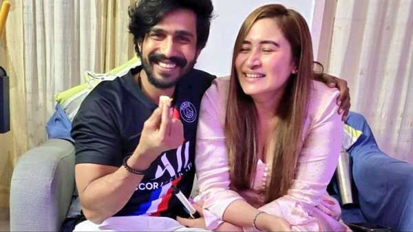 Vishnu Vishal and Jwala Gutta to tie knot on Apr 22: Check details here Vishnu Vishal and Jwala Gutta to tie knot on Apr 22: Check details here