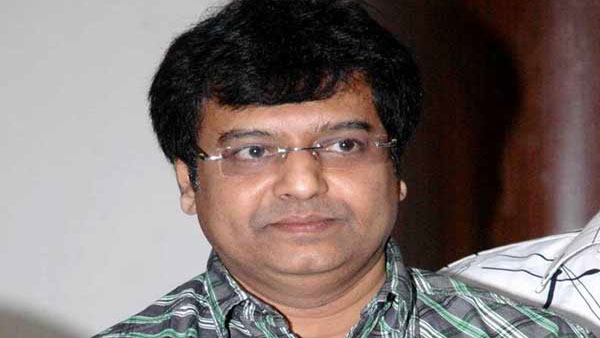 Popular Tamil actor Vivekh hospitalised Popular Tamil actor Vivekh hospitalised