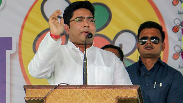 ED links Mamatas nephew Abhishek Banerjee to coal mining scam, alleges his family received funds ED links Mamatas nephew Abhishek Banerjee to coal mining scam, alleges his family received funds