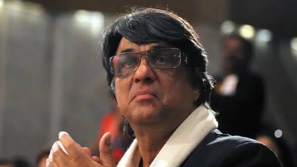 I am perfectly alright: Veteran actor Mukesh Khanna dismisses death rumours I am perfectly alright: Veteran actor Mukesh Khanna dismisses death rumours
