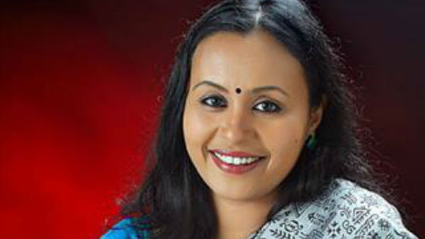 Meet Veena George, first woman journalist-turned-politician as minister in Kerala Meet Veena George, first woman journalist-turned-politician as minister in Kerala