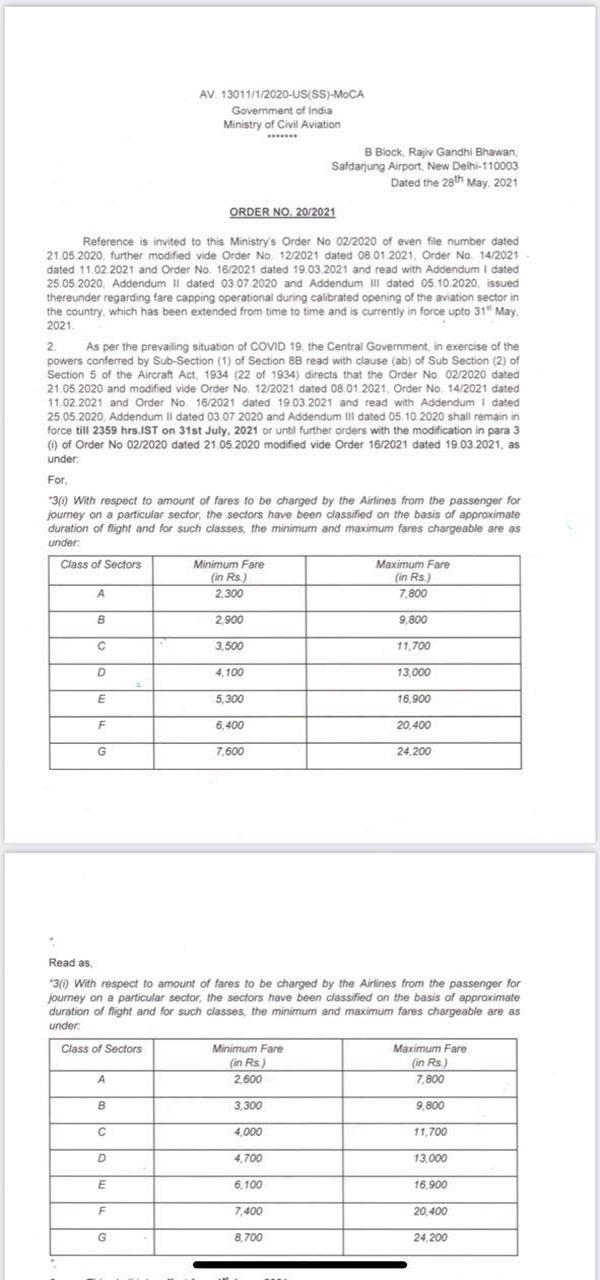 Domestic travel set to become costlier Domestic travel set to become costlier