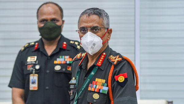 Ladakh standoff: No de-escalation without complete disengagement at all friction points, says Army Chief Ladakh standoff: No de-escalation without complete disengagement at all friction points, says Army Chief