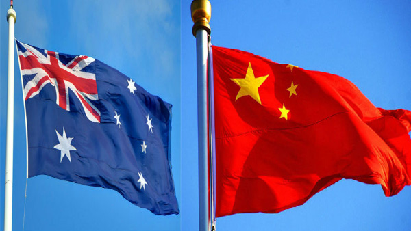 Our citizen in arbitrary detention in China says Australia Our citizen in arbitrary detention in China says Australia