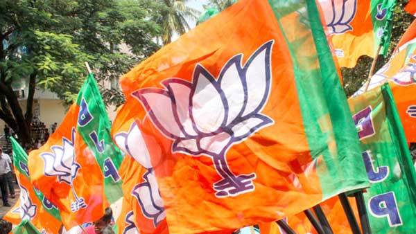 BJP BJP