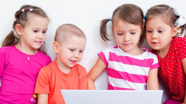 When and how should children learn about sexuality When and how should children learn about sexuality
