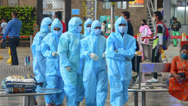 Assam reports 5,657 new COVID-19 cases, 71 deaths Assam reports 5,657 new COVID-19 cases, 71 deaths