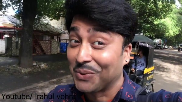 Have lost all hope: COVID positive actor Rahul Vohra dies at 32 after final Facebook post Have lost all hope: COVID positive actor Rahul Vohra dies at 32 after final Facebook post