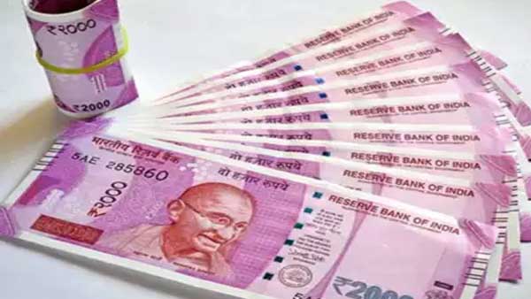 India received over USD 83 billion in remittances in 2020 India received over USD 83 billion in remittances in 2020
