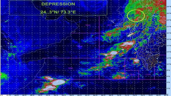 Another Cyclone Yash Gathering Strength In Bay Of Bengal Landfall Likely On May 23 24 Oneindia News