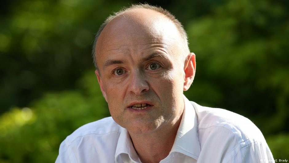 UK government failed public over COVID, says ex-adviser UK government failed public over COVID, says ex-adviser
