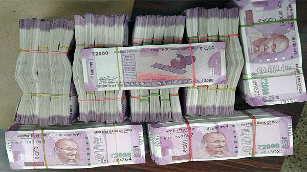 Fake currency trafficked through complex network spread in India, Bangladesh, Nepal Fake currency trafficked through complex network spread in India, Bangladesh, Nepal