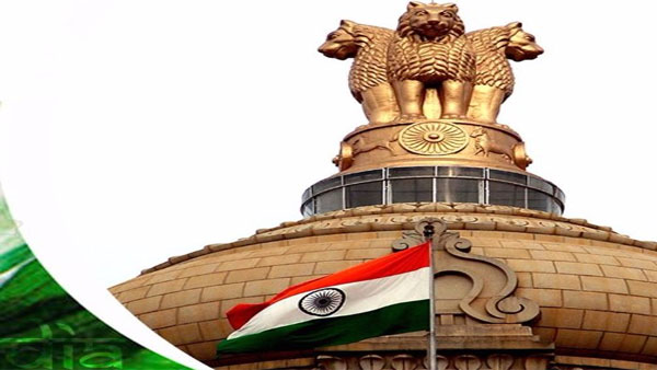 On Carin legal dispute, Indian government condemns false reporting On Carin legal dispute, Indian government condemns false reporting