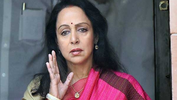 eteran Bollywood actor-politician Hema Malinis secretary dies of COVID-19 complications eteran Bollywood actor-politician Hema Malinis secretary dies of COVID-19 complications