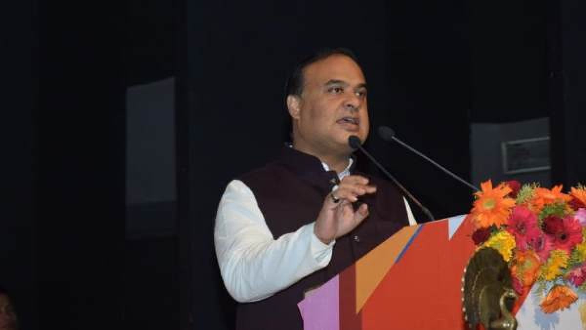 Assams new cabinet ministers to take oath at 12 noon tomorrow: Himanta Biswa Sarma Assams new cabinet ministers to take oath at 12 noon tomorrow: Himanta Biswa Sarma