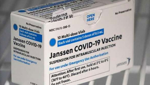 US-approved vaccines like Pfizer, Moderna and Johnson and Johnson effective against B1617 variant of COVID-19 US-approved vaccines like Pfizer, Moderna and Johnson and Johnson effective against B1617 variant of COVID-19