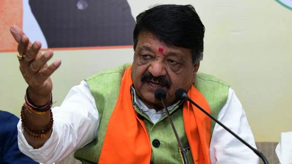 TMC won because of Mamata Banerjee: BJP TMC won because of Mamata Banerjee: BJP