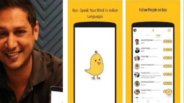 Will double headcount; lot of headroom for growing user base: Koo co-founder Aprameya Radhakrishna Will double headcount; lot of headroom for growing user base: Koo co-founder Aprameya Radhakrishna