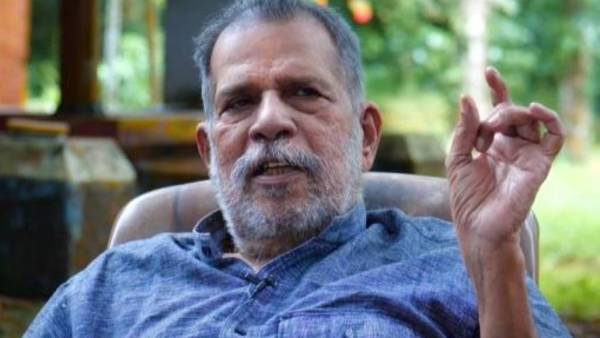 Writer-actor Madampu Kunjukuttan dies of COVID-19 Writer-actor Madampu Kunjukuttan dies of COVID-19