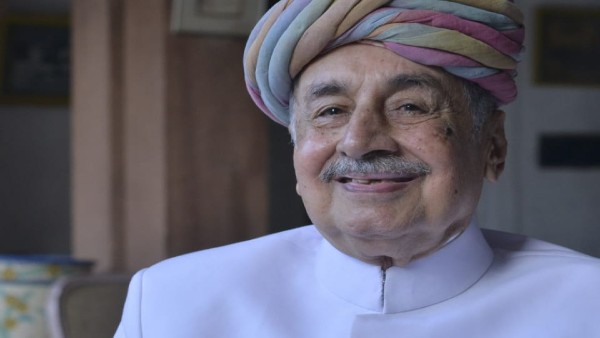 Gujarat: Maharrao Pragmalji III, Maharaja of erstwhile Kutch dies of COVID-19 complications Gujarat: Maharrao Pragmalji III, Maharaja of erstwhile Kutch dies of COVID-19 complications