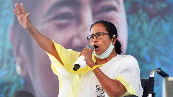 Mamata Mamata