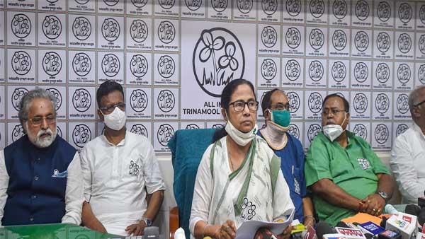 12 ministers have declared pending criminal cases in West Bengal 12 ministers have declared pending criminal cases in West Bengal