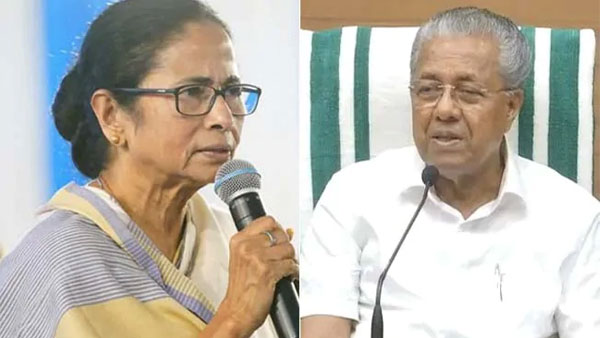 The Left story: History in Kerala, historic drubbing in Bengal The Left story: History in Kerala, historic drubbing in Bengal