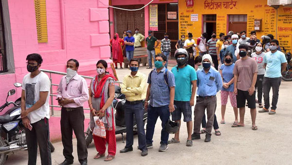 HC says medical system in small cities of UP is Ram bharose HC says medical system in small cities of UP is Ram bharose