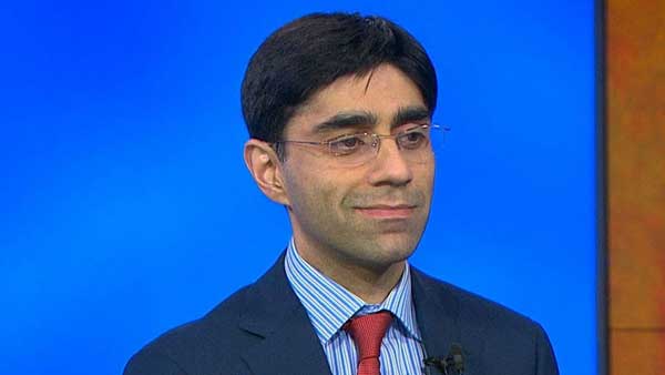 Pak gets a new NSA: He is Imran Khan’s special assistant on national security Pak gets a new NSA: He is Imran Khan’s special assistant on national security