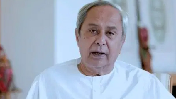 Odisha declares journalists as frontline workers Odisha declares journalists as frontline workers