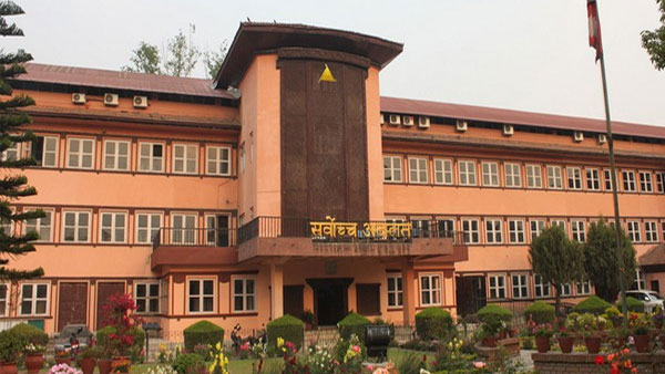 Nepal: Constitutional Bench formed to hear writs against House dissolution Nepal: Constitutional Bench formed to hear writs against House dissolution