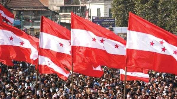 Nepali Congress set to stake claim to form government in Nepal Nepali Congress set to stake claim to form government in Nepal
