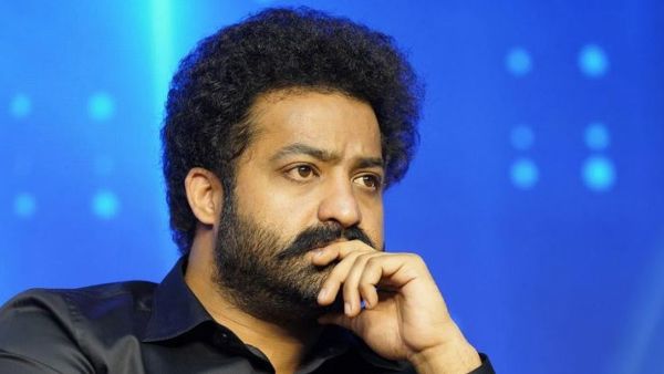 Junior NTR Junior NTR