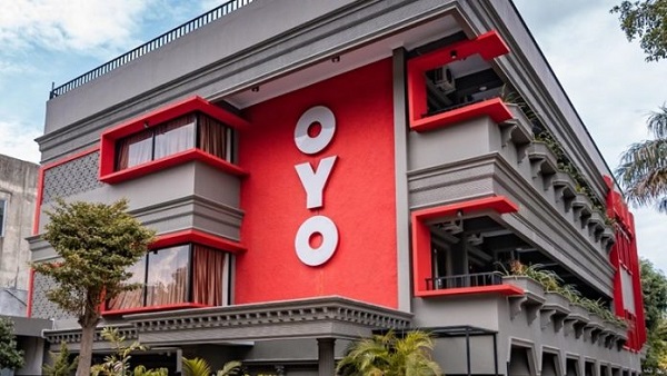 OYO to show vaccination status of partner hotels staff on its app OYO to show vaccination status of partner hotels staff on its app