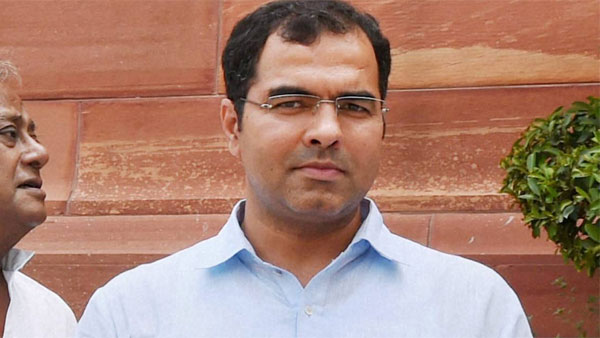 TMC MPs, CM, MLAs will also have to come to Delhi, BJP leader warns TMC MPs, CM, MLAs will also have to come to Delhi, BJP leader warns