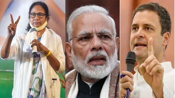 Jolted BJP Will Live to Fight Another Day, What of the Congress? Jolted BJP Will Live to Fight Another Day, What of the Congress?