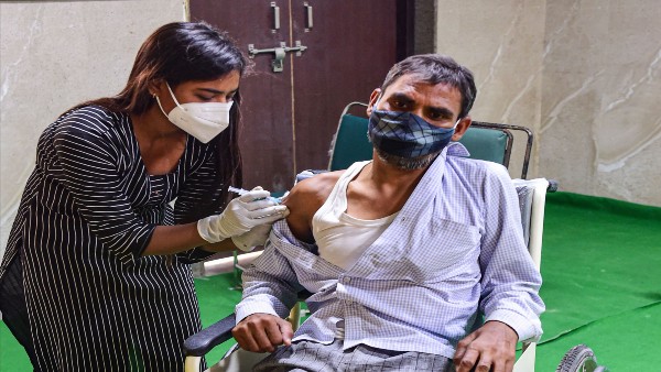 Nearly 12 crore doses of Covid vaccine to be available in June: Health Ministry Nearly 12 crore doses of Covid vaccine to be available in June: Health Ministry