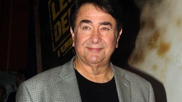 74-year-old actor Randhir Kapoor discharged from hospital 74-year-old actor Randhir Kapoor discharged from hospital