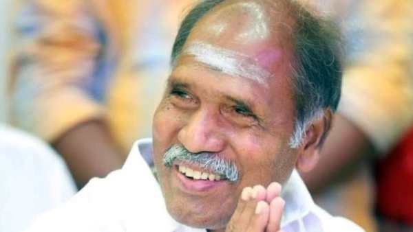 Rangasamy Rangasamy