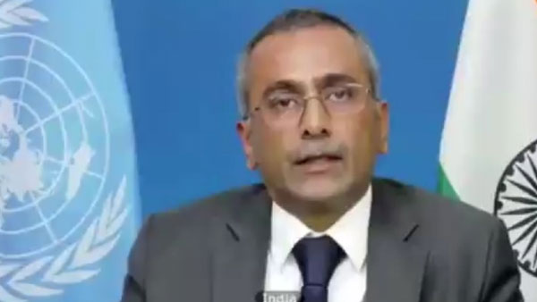 ISIL has systematically committed genocide, torture, rape, slavery, kidnapping: India tells UN ISIL has systematically committed genocide, torture, rape, slavery, kidnapping: India tells UN
