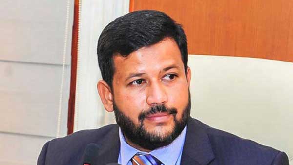 Why has the Lankan MP’s links to Kasargod come under the ambit of the Indian agencies Why has the Lankan MP’s links to Kasargod come under the ambit of the Indian agencies