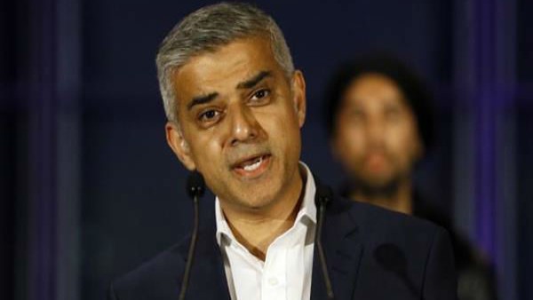 UK Labours Sadiq Khan wins second term as Mayor of London, hails overwhelming mandate UK Labours Sadiq Khan wins second term as Mayor of London, hails overwhelming mandate