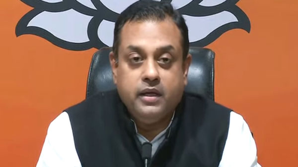 BJP says state sponsored violence burning Bengal BJP says state sponsored violence burning Bengal