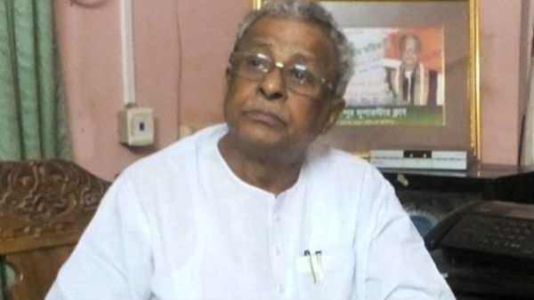 Sisir Kumar Adhikari Sisir Kumar Adhikari