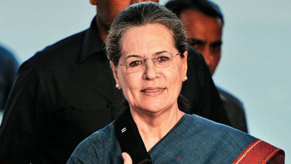 In letter to PM, Sonia seeks free education for kids orphaned during pandemic In letter to PM, Sonia seeks free education for kids orphaned during pandemic