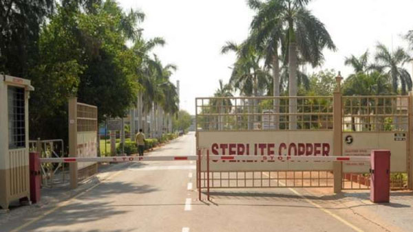Vedantas Sterlite Copper oxygen plant develops technical snag; production halted Vedantas Sterlite Copper oxygen plant develops technical snag; production halted