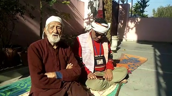 Leader of Chipko Movement, Sunderlal Bahuguna, dies of Covid-19 Leader of Chipko Movement, Sunderlal Bahuguna, dies of Covid-19