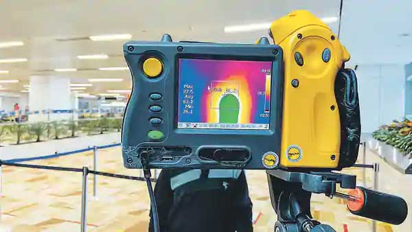UP: Thermal scanners, oximeters at Gaushalas UP: Thermal scanners, oximeters at Gaushalas