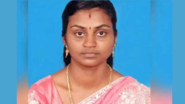 Soumya Santhosh Soumya Santhosh