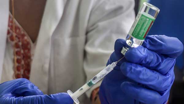 Is Covid Vaccination allowed during a full lockdown? Is Covid Vaccination allowed during a full lockdown?